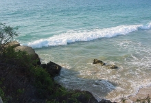 Imagen Playa Rosada
